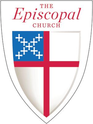 Episcopal Shield Magnet Subscription