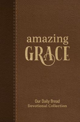 Amazing Grace: Our Daily Bread Devotional Collection Subscription