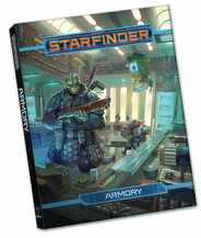 Starfinder RPG Armory Pocket Edition Subscription