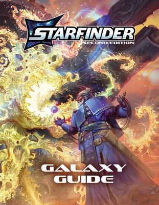 Starfinder Galaxy Guide Subscription