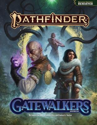 Pathfinder Gatewalkers Adventure Path Subscription
