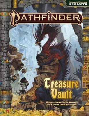 Pathfinder Treasure Vault (Remastered) Subscription