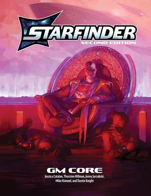 Starfinder GM Core Subscription