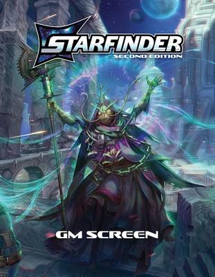 Starfinder GM Screen Subscription