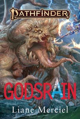 Godsrain: A Pathfinder Novel Subscription