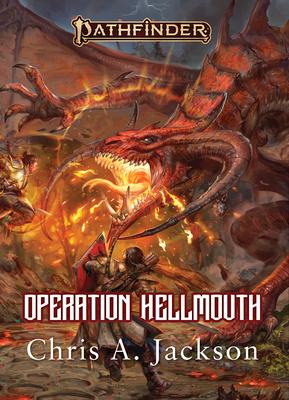 Operation Hellmouth: A Pathfinder Novel Subscription