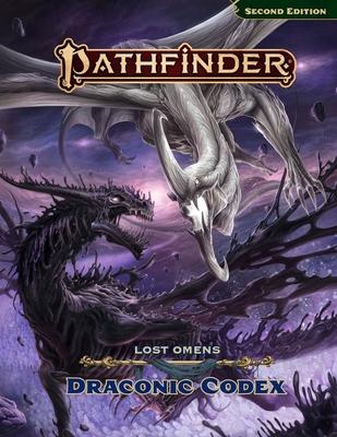 Pathfinder Lost Omens Draconic Codex Subscription