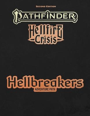 Pathfinder Hellbreakers Adventure Path Subscription