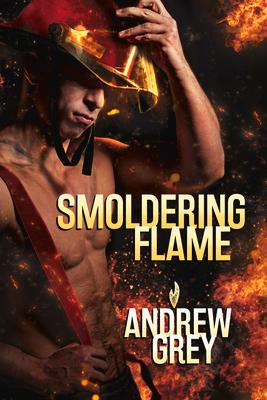 Smoldering Flame