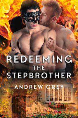 Redeeming the Stepbrother: Volume 2