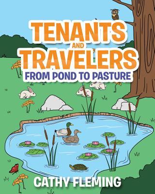 Tenants and Travelers From Pond to Pasture Subscription