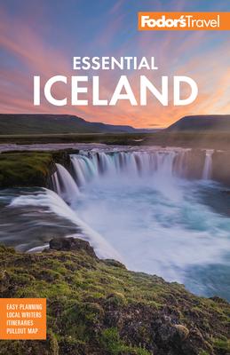 Fodor's Essential Iceland