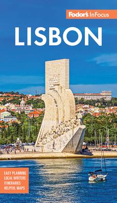 Fodor's InFocus Lisbon