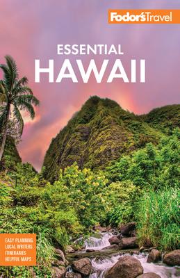 Fodor's Essential Hawaii