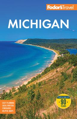 Fodor's Michigan Subscription