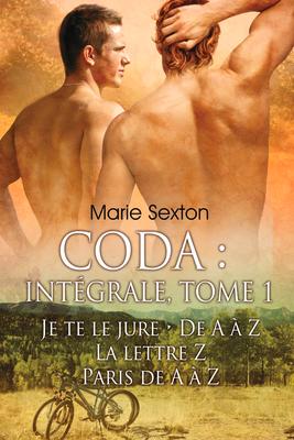 Coda: Intgrale, tome 1: