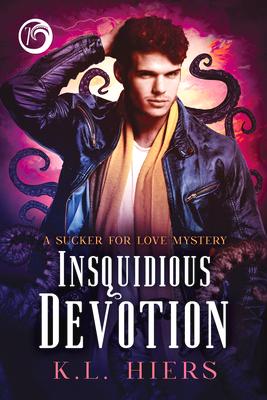 Insquidious Devotion: Volume 7