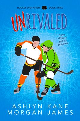 Unrivaled: Volume 3 (First Edition, First)