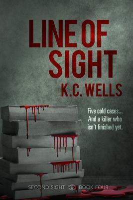 Line of Sight: Volume 4 Subscription