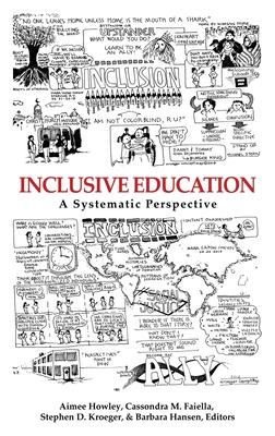 Inclusive Education: A Systematic Perspective (hc)