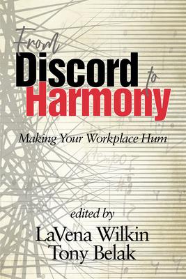 From Discord to Harmony: Making Your Workplace Hum Subscription