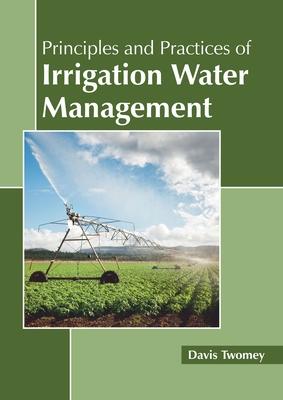 Principles and Practices of Irrigation Water Management Subscription