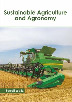 Sustainable Agriculture and Agronomy Subscription