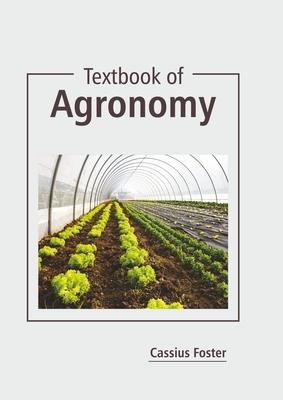 Textbook of Agronomy Subscription