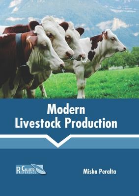 Modern Livestock Production Subscription