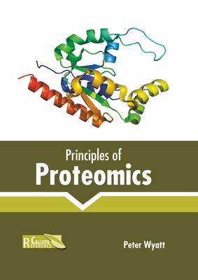 Principles of Proteomics