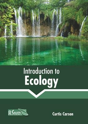 Introduction to Ecology Subscription