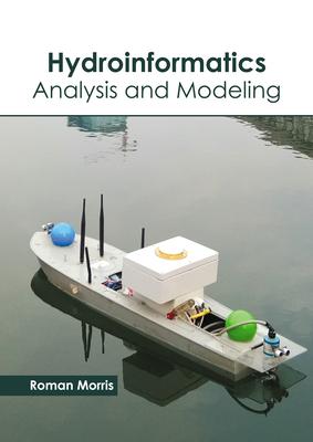 Hydroinformatics: Analysis and Modeling Subscription