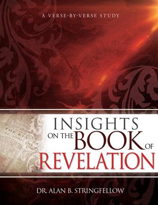 Insights on the Book of Revelation: A Verse by Verse Study Subscription