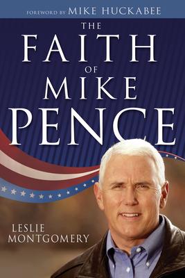 The Faith of Mike Pence