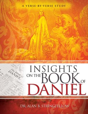 Insights on the Book of Daniel: A Verse-By-Verse Study Subscription