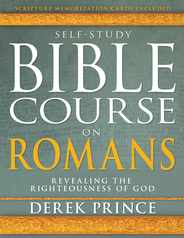 Self-Study Bible Course on Romans Subscription