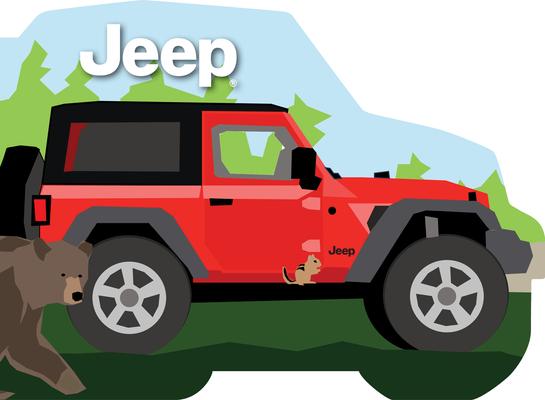 How a Jeep(r) Wrangler Works Subscription