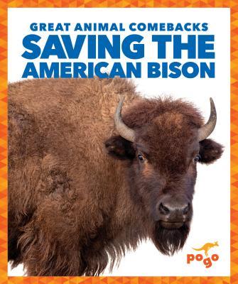 Saving the American Bison