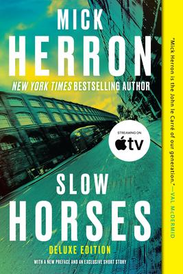 Slow Horses (Deluxe Edition) Subscription