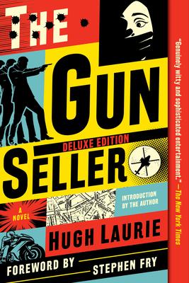 The Gun Seller (Deluxe Edition)