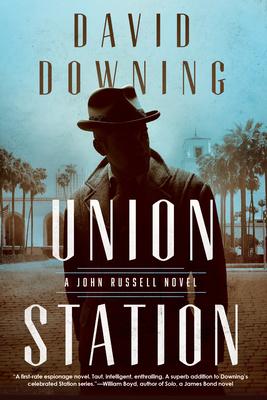 Union Station Subscription