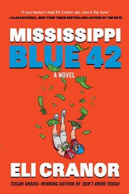 Mississippi Blue 42 Subscription