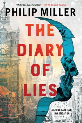 The Diary of Lies Subscription