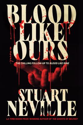 Blood Like Ours Subscription