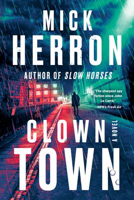 Clown Town Subscription