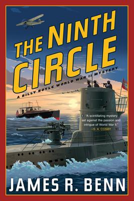 The Ninth Circle Subscription