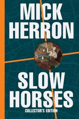 Slow Horses (Collector's Edition) Subscription