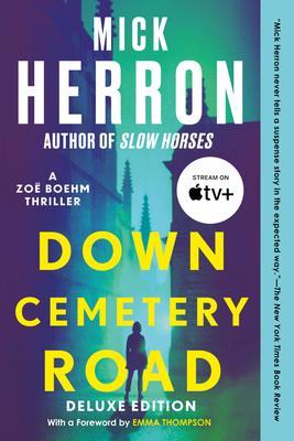 Down Cemetery Road Deluxe Edition Subscription