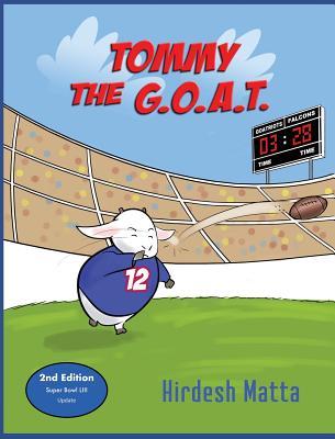 Tommy the G.O.A.T.