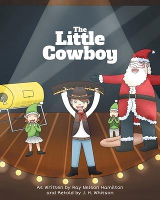 The Little Cowboy